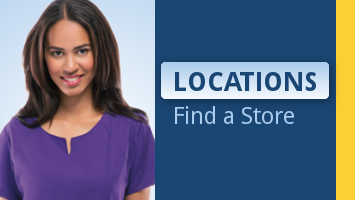 Click here to view our locations.