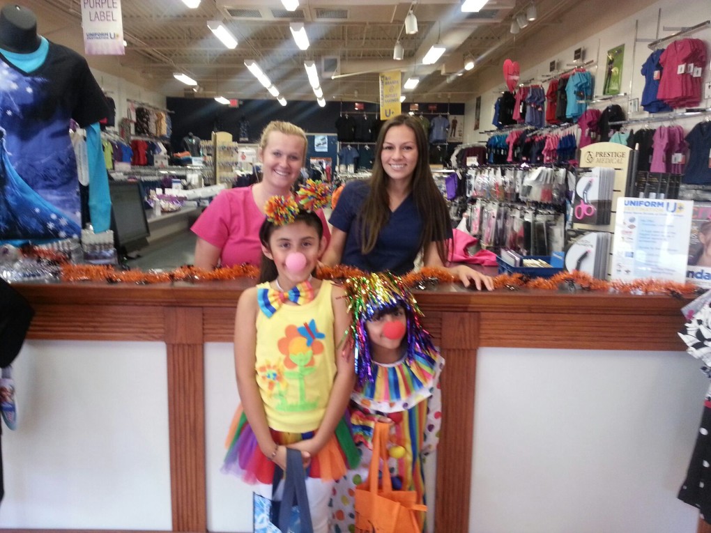 UDHalloween2015_Estero Uniform Destination